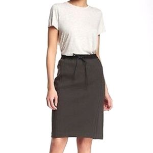 Vince pencil skirt